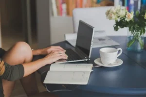 Psychoterapia online